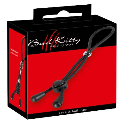 Ерекційна петля - Bad Kitty Cock & Ball Loop