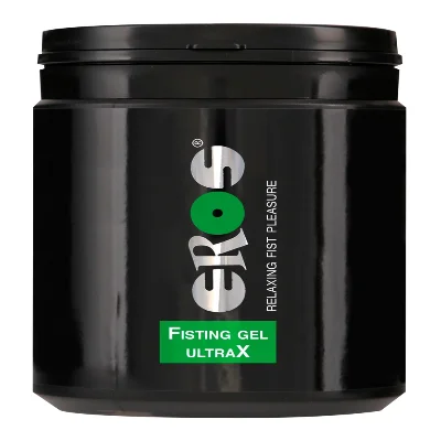 Гель для фістингу - EROS Fisting Gel UltraX, 1000 мл