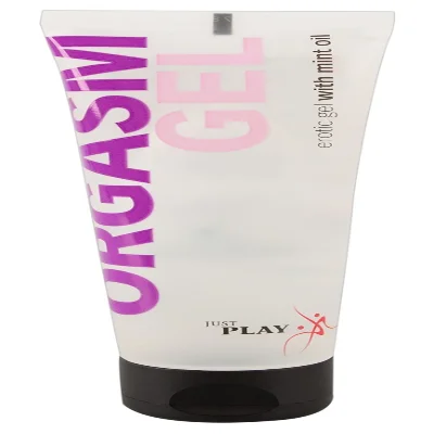 Збуджуючий гель - Just Play Orgasm Gel, 80 мл