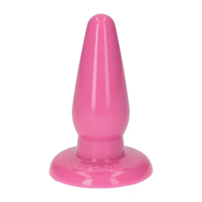 Анальна пробка - Toyz4lovers Italian Cock 4,5"