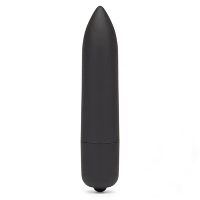 Вібропуля - X-Basic Bullet Long 10 Speeds Black