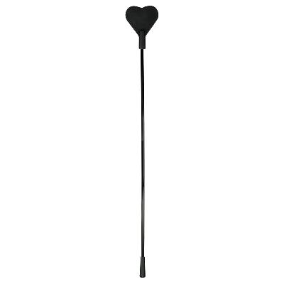Стек - Bad Kitty Crop With Heart Black