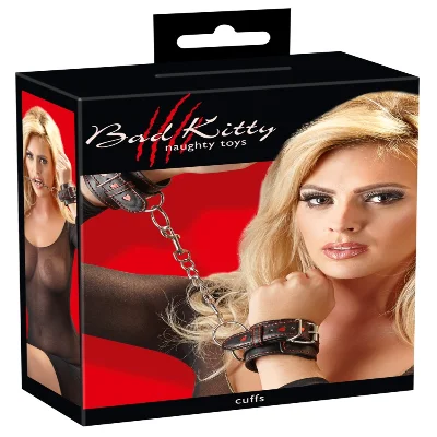 Наручники - 2492024 Bad Kitty Handcuffs