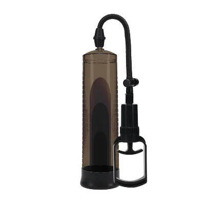 Вакуумна помпа - Pumped Basic Pump 2 Black