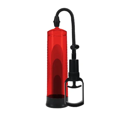 Вакуумна помпа - Pumped Basic Pump 2 Red