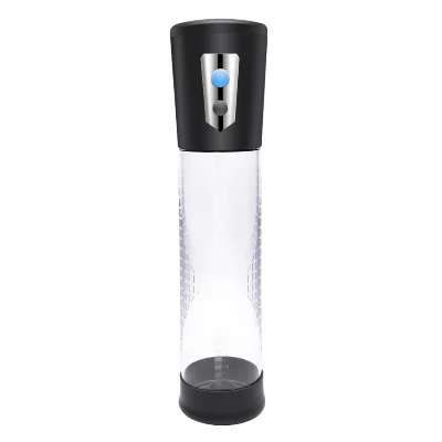 Вакуумна помпа - Powerpump Electric Vacuum Pump 0.2