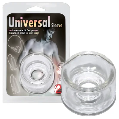 Манжет на помпу - Universal Sleeve