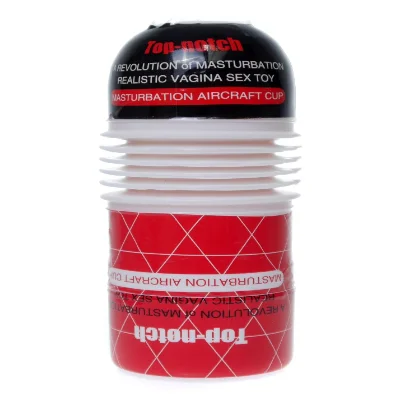 Мастурбатор - Top Notch Masturbator Cup
