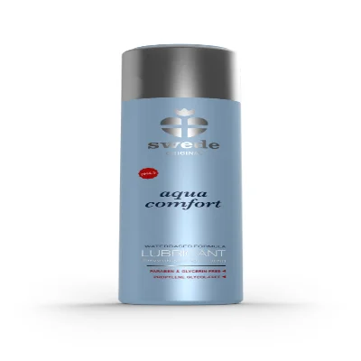 Лубрикант - Swede Aqua Comfort, 120 мл