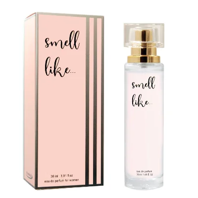 Жіночі парфуми з феромонами - Aurora Smell Like 07 Woman, 30 мл