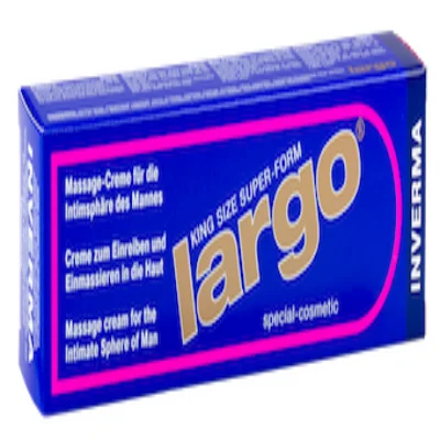 Крем - Largo Special Cosmetic, 40 мл