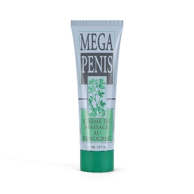 Крем - Mega Penis, 75 мл