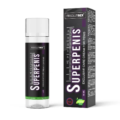 Крем - Superpenis, 75 мл
