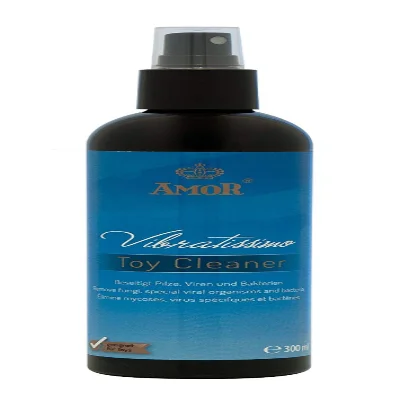 Очищувач для іграшок - Vibratissimo Toy Cleaner, 300 мл