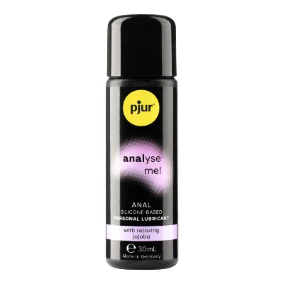 Лубрикант - Pjur Analyse Me! Relaxing, 30 мл