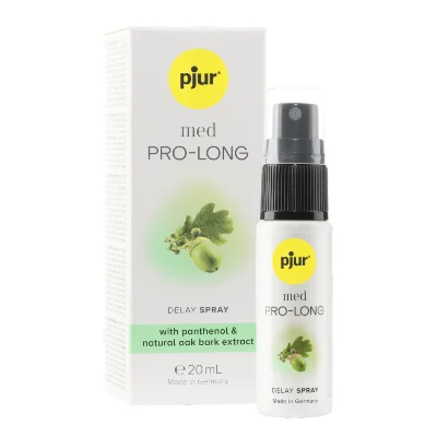 Пролонгатор - Pjur Med Pro-Long Spray, 20 мл