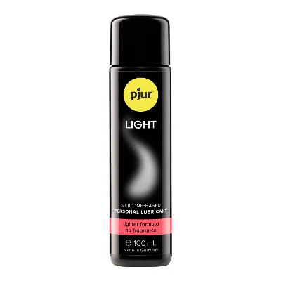 Лубрикант - Pjur Light, 100 мл