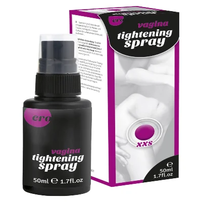 Спрей - Ero Vagina Tightening Spray XXS, 50 мл