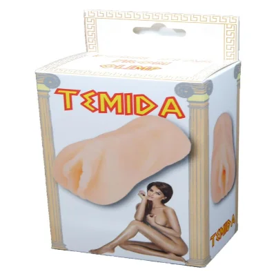 Мастурбатор - Temida Vagina Masturbator