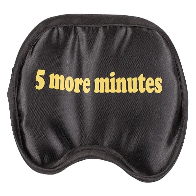 Маска для очей Eye Mask 5 More Minutes