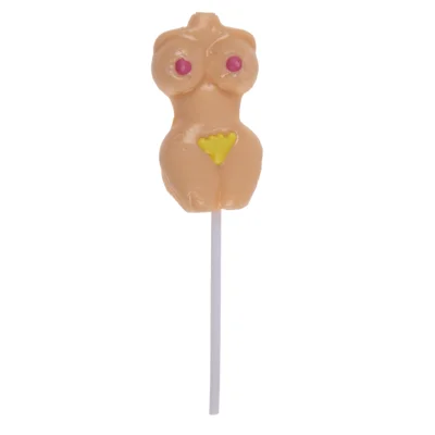 Льодяник Sexy Candy Lollipop Woman, 70 г (20.08.2026)