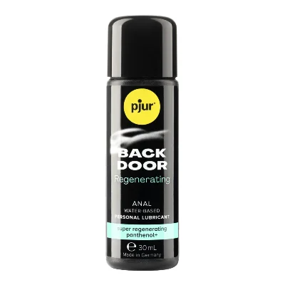 Лубрикант - Pjur Back Door Regenerating, 30 мл