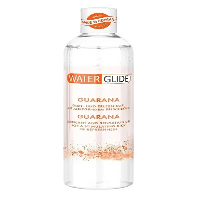 Лубрикант - WaterGlide Guarana, 300 мл