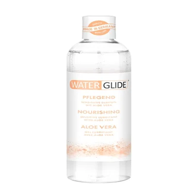 Лубрикант - WaterGlide Nourishing, 300 мл