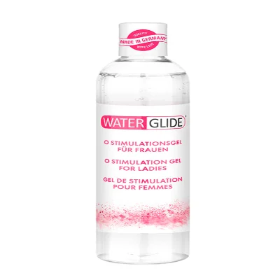 Лубрикант - WaterGlide Orgasm Gel, 300 мл