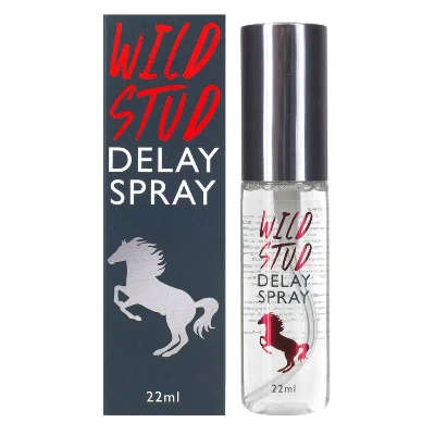 Пролонгатор - Wild Stud Delay Spray, 22 мл