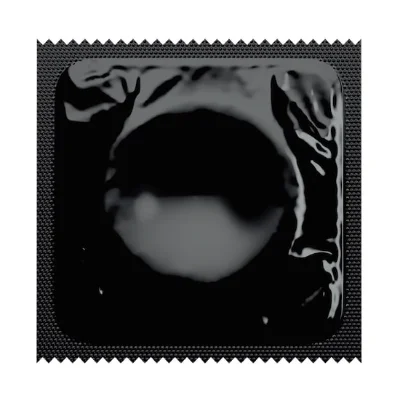 Презерватив - Amor Cola, 1 шт.