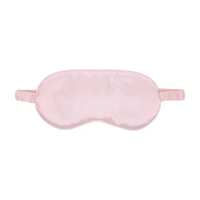 Маска на очі - Ouch! Satin Blindfold Powder Pink