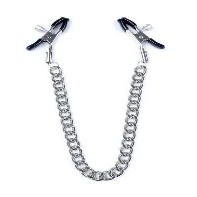 Затискачі для сосків - Exclusive Nipple Clamps No.9