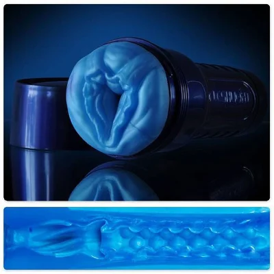 Мастурбатор Fleshlight Freaks Alien (м'яте паковання)