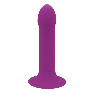 Дилдо Adrien Lastic Hitsens 6 - 5 inch Purple
