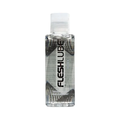 Анальний лубрикант Fleshlube Slide Anal Lube 100 мл, без парабенів і консервантів