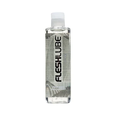 Анальний лубрикант Fleshlube Slide Anal Lube 250 мл, без парабенів і консервантів