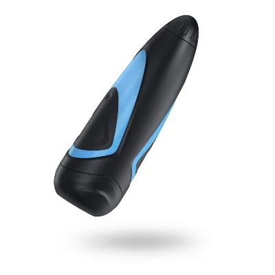 Мастурбатор Satisfyer Men One зі змінною тугістю каналу