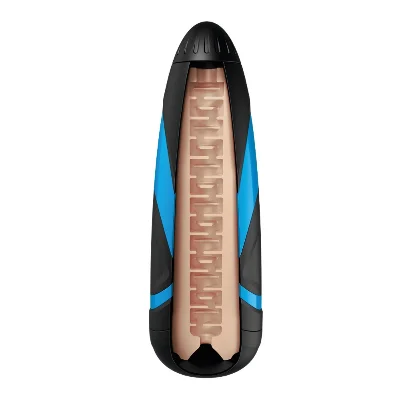 Запасний рукав-вставка для мастурбатора Satisfyer Men LUSTY TONGUES (м'ята упаковка)