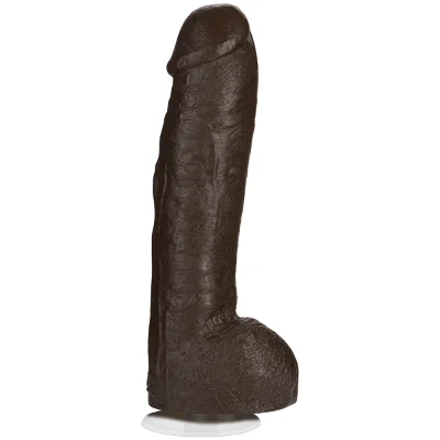 Фалоімітатор Doc Johnson BAM - Huge 13 Inch Realistic Cock