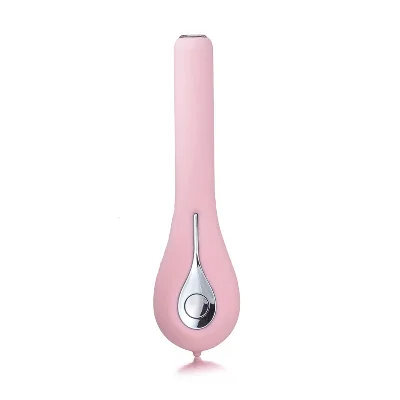 Інтелектуальний вібратор із камерою Svakom Siime Eye Pale Pink