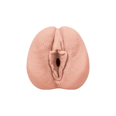 Мастурбатор-вагіна Alive Amelia Super Realistic Masturbator S Flesh, реалістичний канал