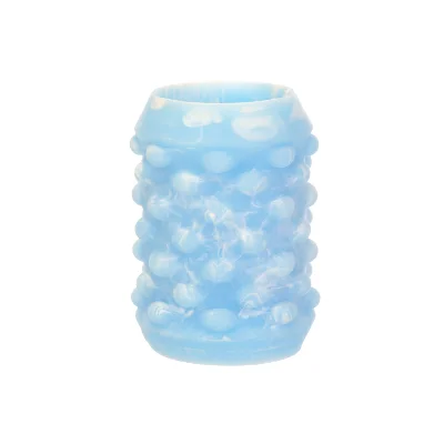 Мастурбатор ADDICTION Silicone Reversible Stroker – Glow in the Dark