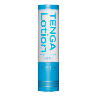 Охолоджувальний лубрикант Tenga Lotion Cool (170 мл) на водній основі