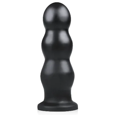 Анальна пробка BUTTR - Tactical III Butt Plug