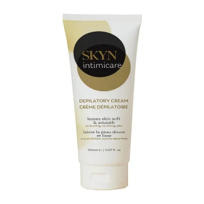 Крем для депіляції Skyn Intimicare Depilatory Cream 150 мл