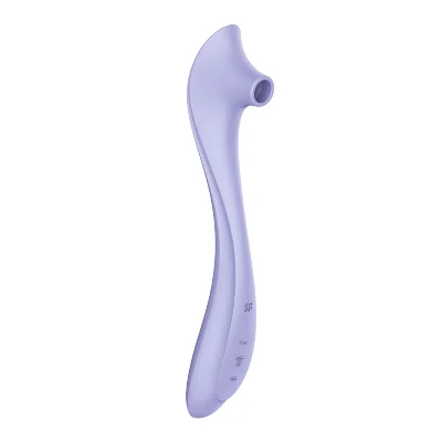 Вакуумний кліторальний стимулятор Satisfyer Easy Lover