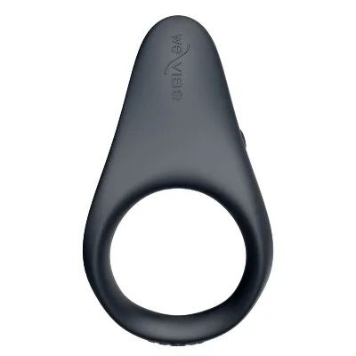 Смарт-віброкільце We-Vibe VERGE 2 Black