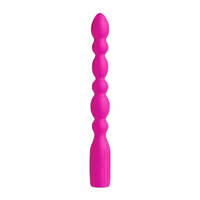 Вібратор NS Novelties INYA - Prime - Pink