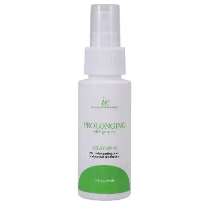 Пролонгатор Doc Johnson Intimate Enhancements Prolonging Delay Spray (59 мл)